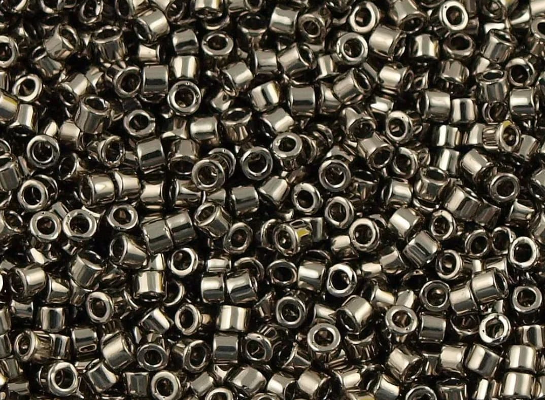 DB21 Parlak metal kaplama 5 grm