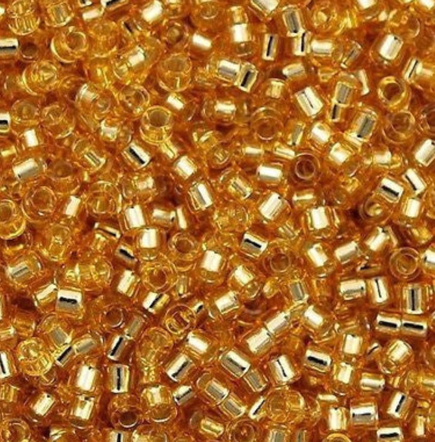 DB42 şeffaf gold 5 grm