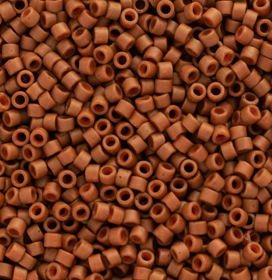 DB794 mat kahverengi 5 grm