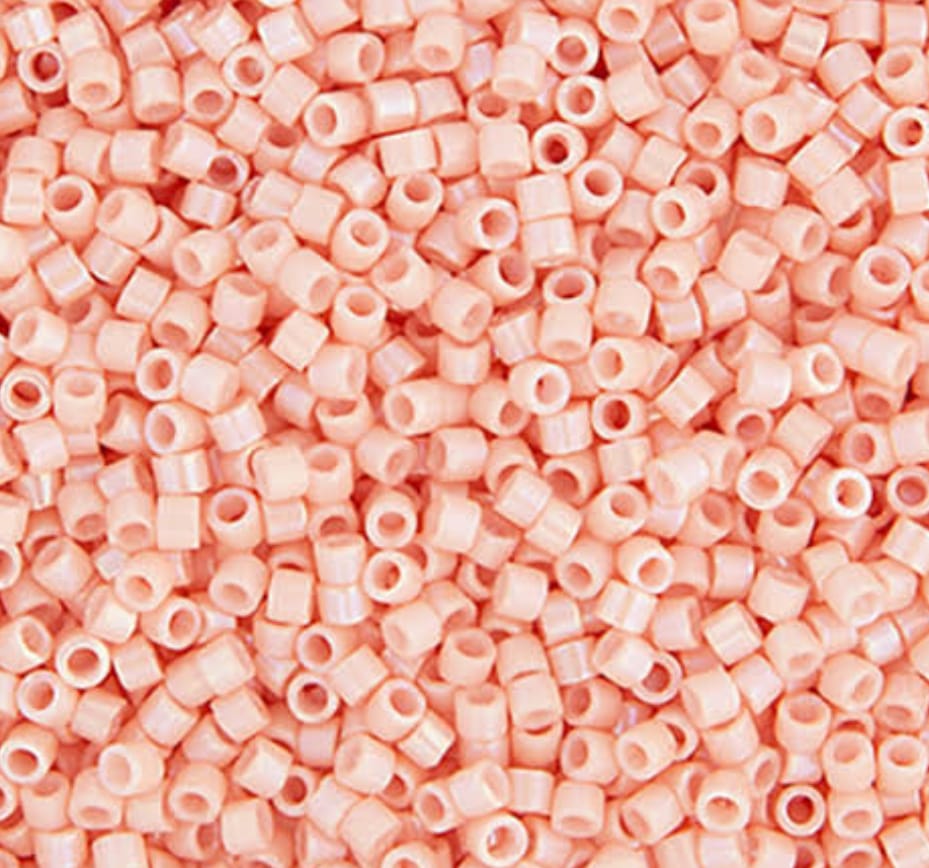DB207 opak pembe 5 grm
