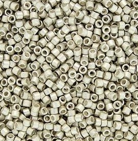 DB1151 Galvaniz Kaplama Mat Gümüş 5 grm