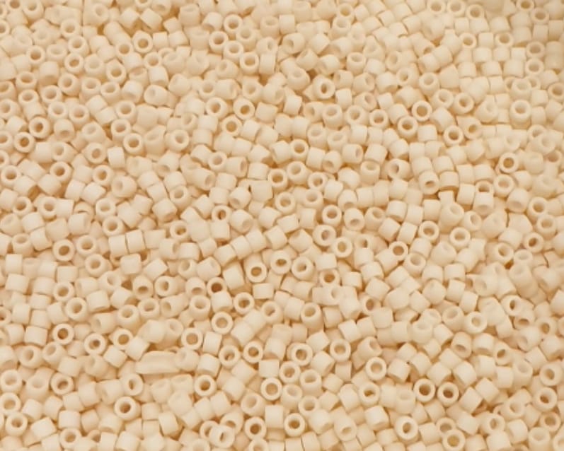 DB353 mat açık krem 5 grm