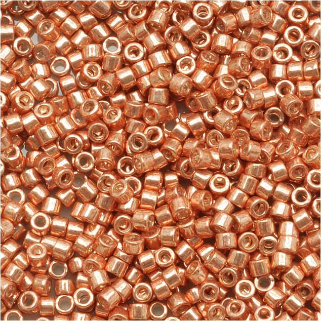 DB434 Galvaniz Muscat Rose Bakır 5 grm