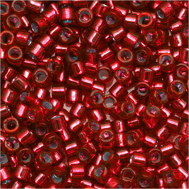 DB602 Kristal Kırmızı 5 grm