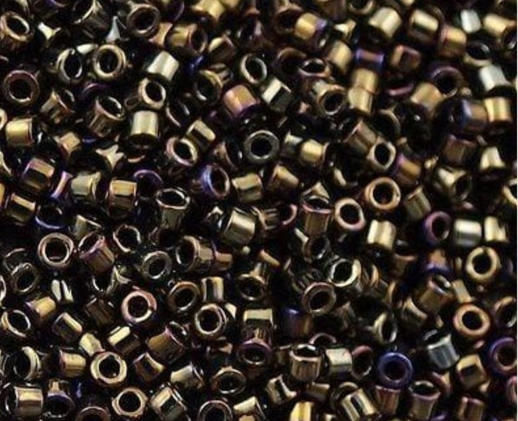 DB7 janjanlı antik kahverengi 5 grm