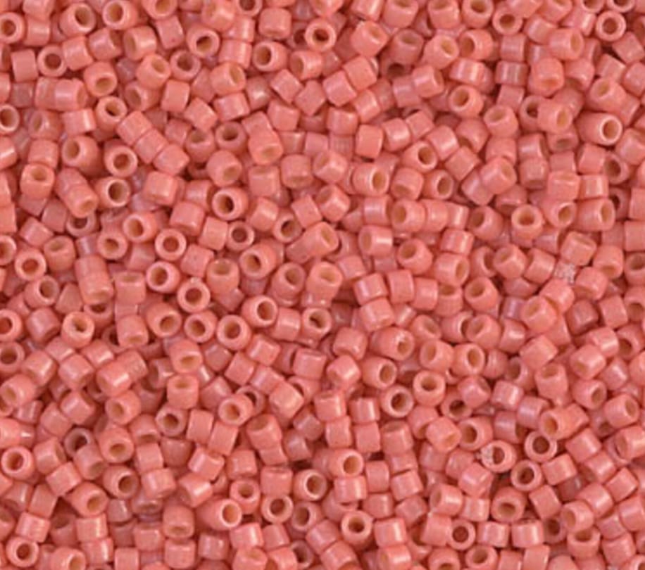 DB2114 opak gül pembe 5 grm