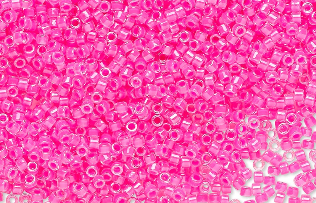 DB2035 fosforlu pembe 5 grm NO:242
