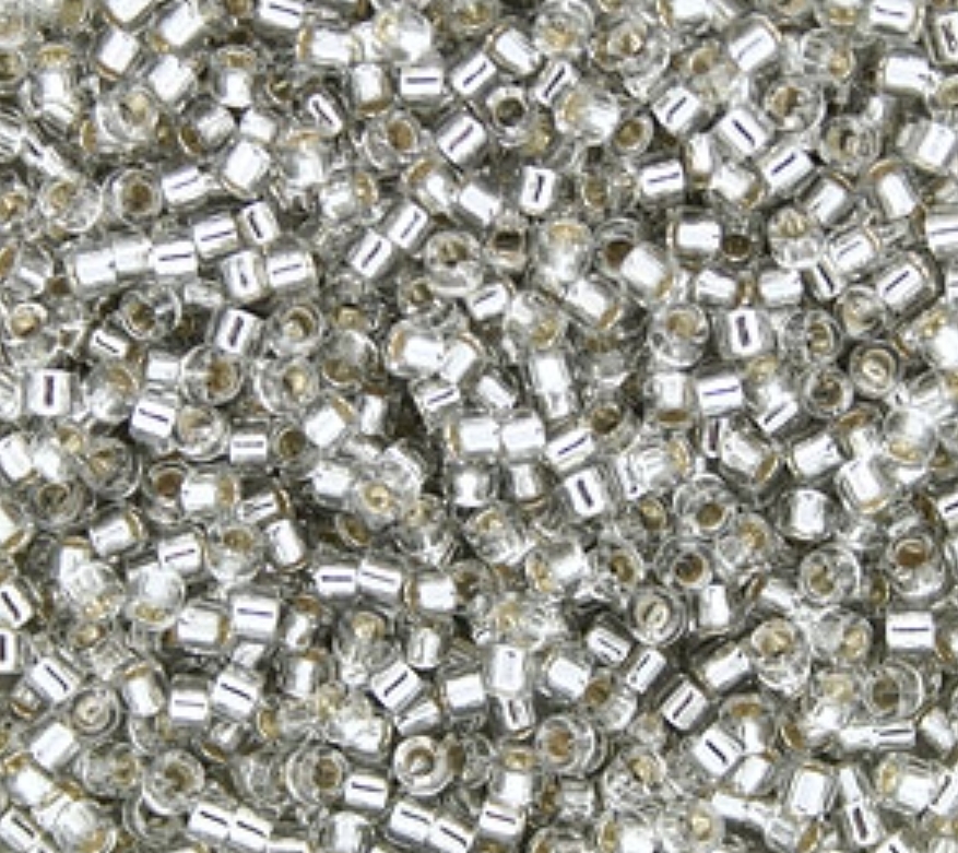 DB1211 kristal kalay rengi 5 grm