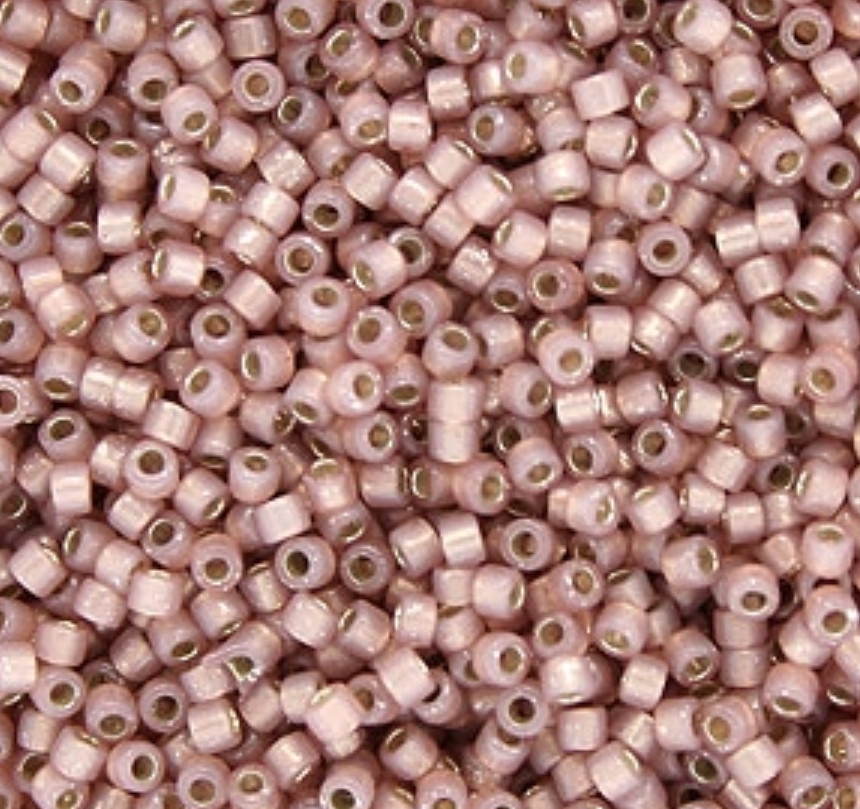 DB1459 kristal sedefli rose 5 grm