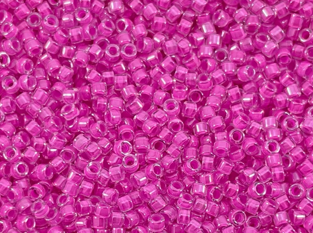 DB2037 parlak pembe 5 grm