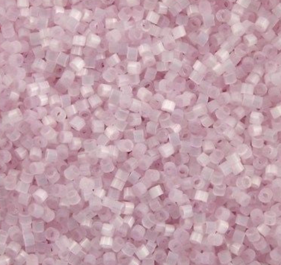 DB675 saten soluk pembe 5 grm