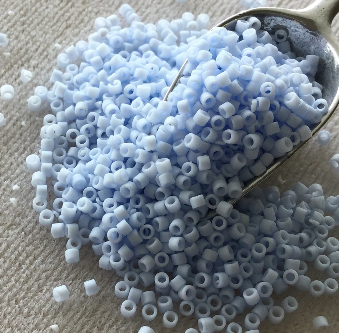 DB1517 Opak Mat Açık (Kutup) Mavi 5 grm