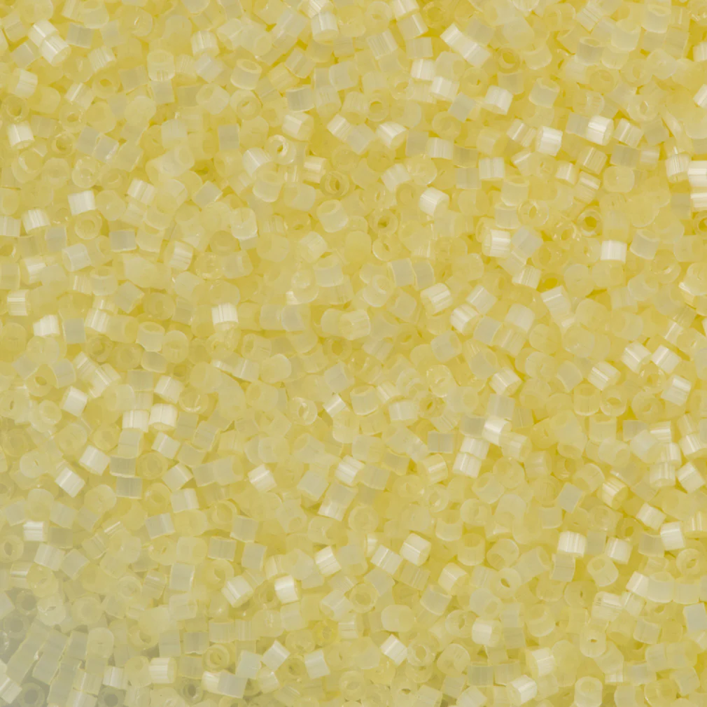 DB823 İpek Saten Limonata Sarı 5 grm