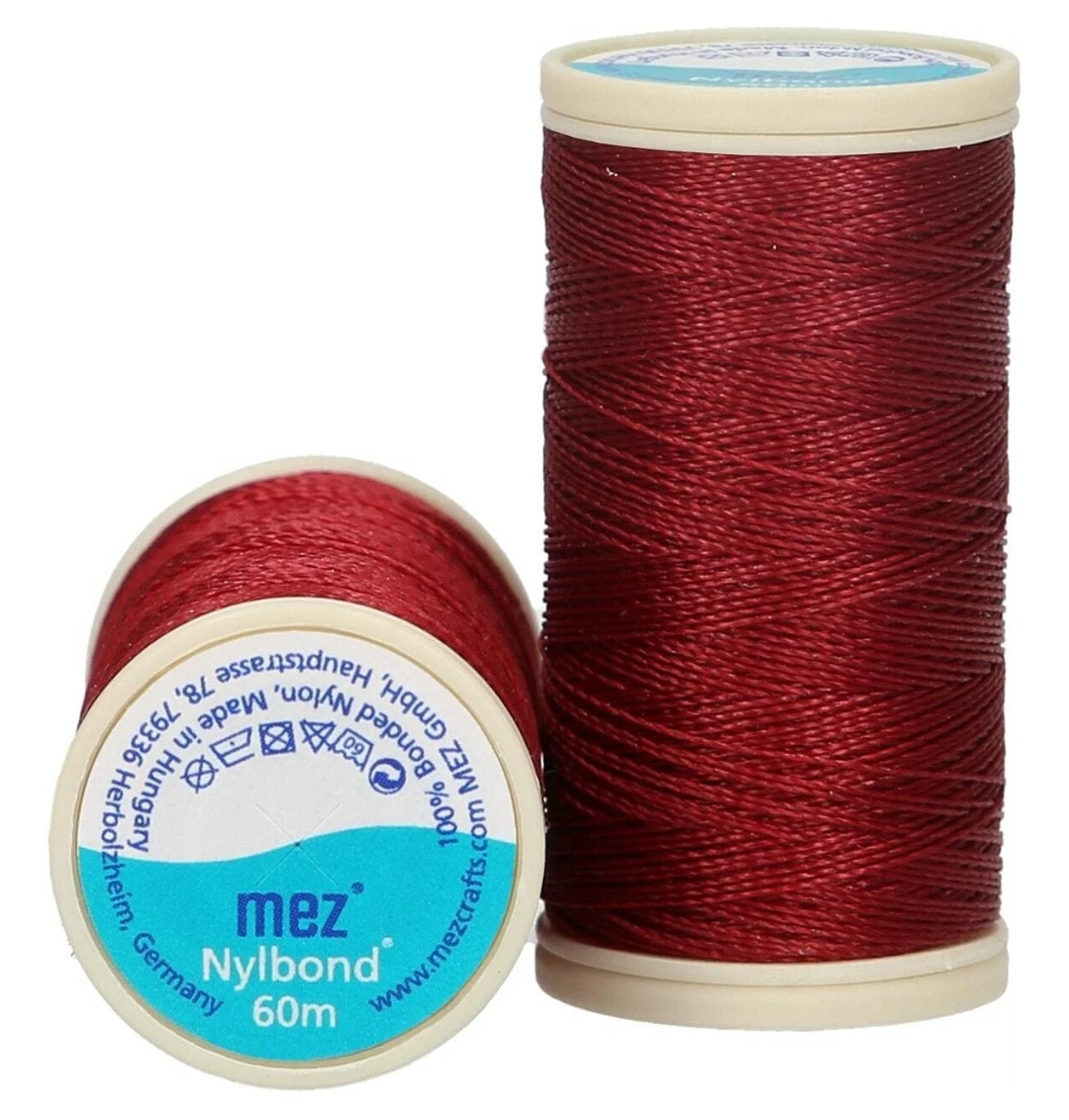 Nylbond ip No : 9641