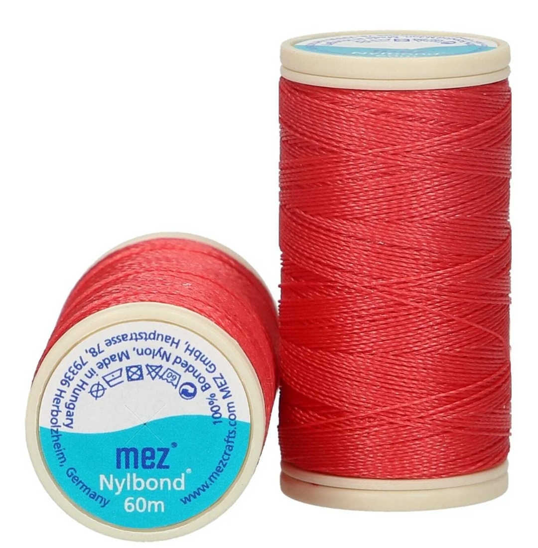 Nylbond ip No : 8778