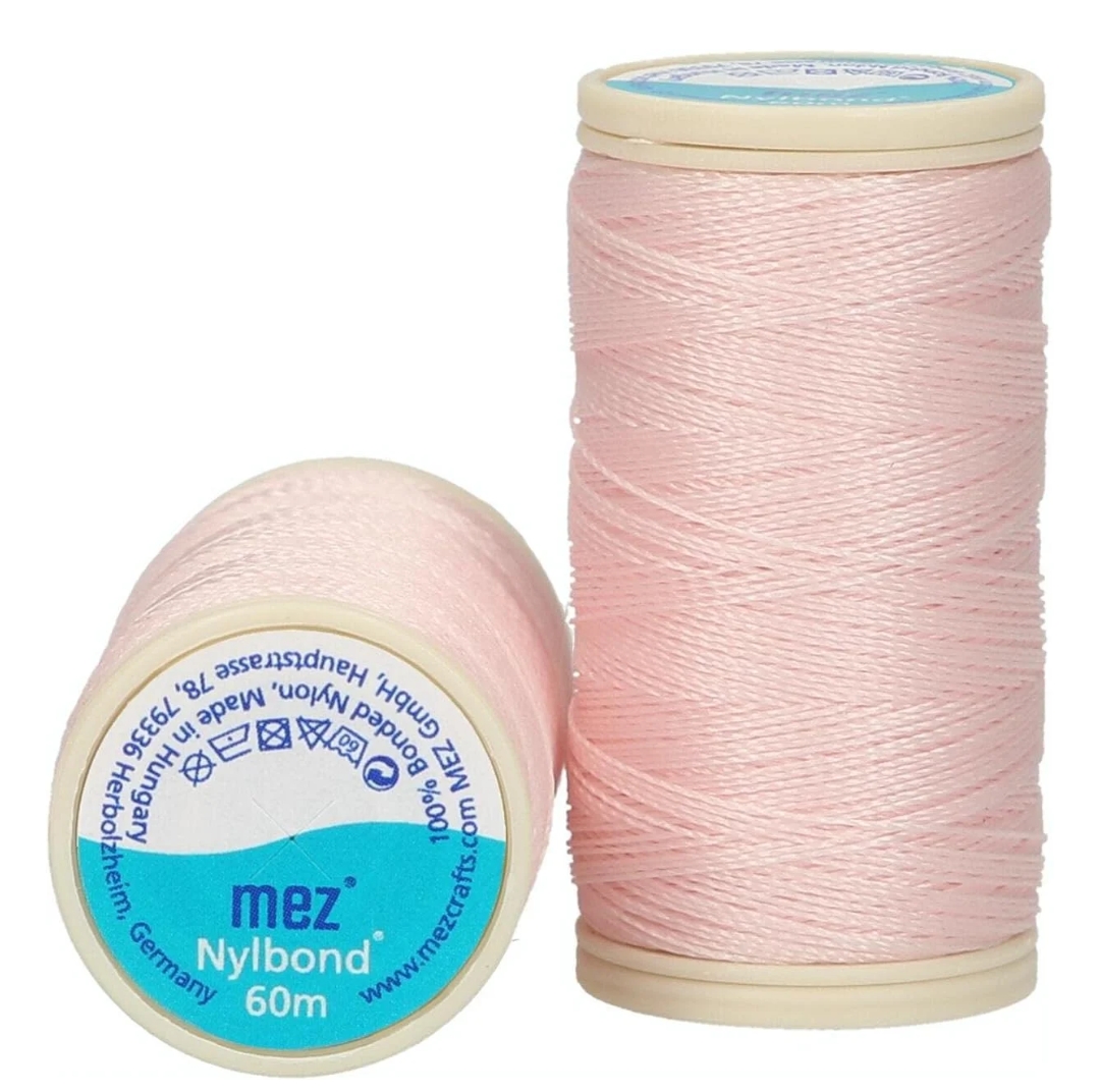 Nylbond ip No : 2075