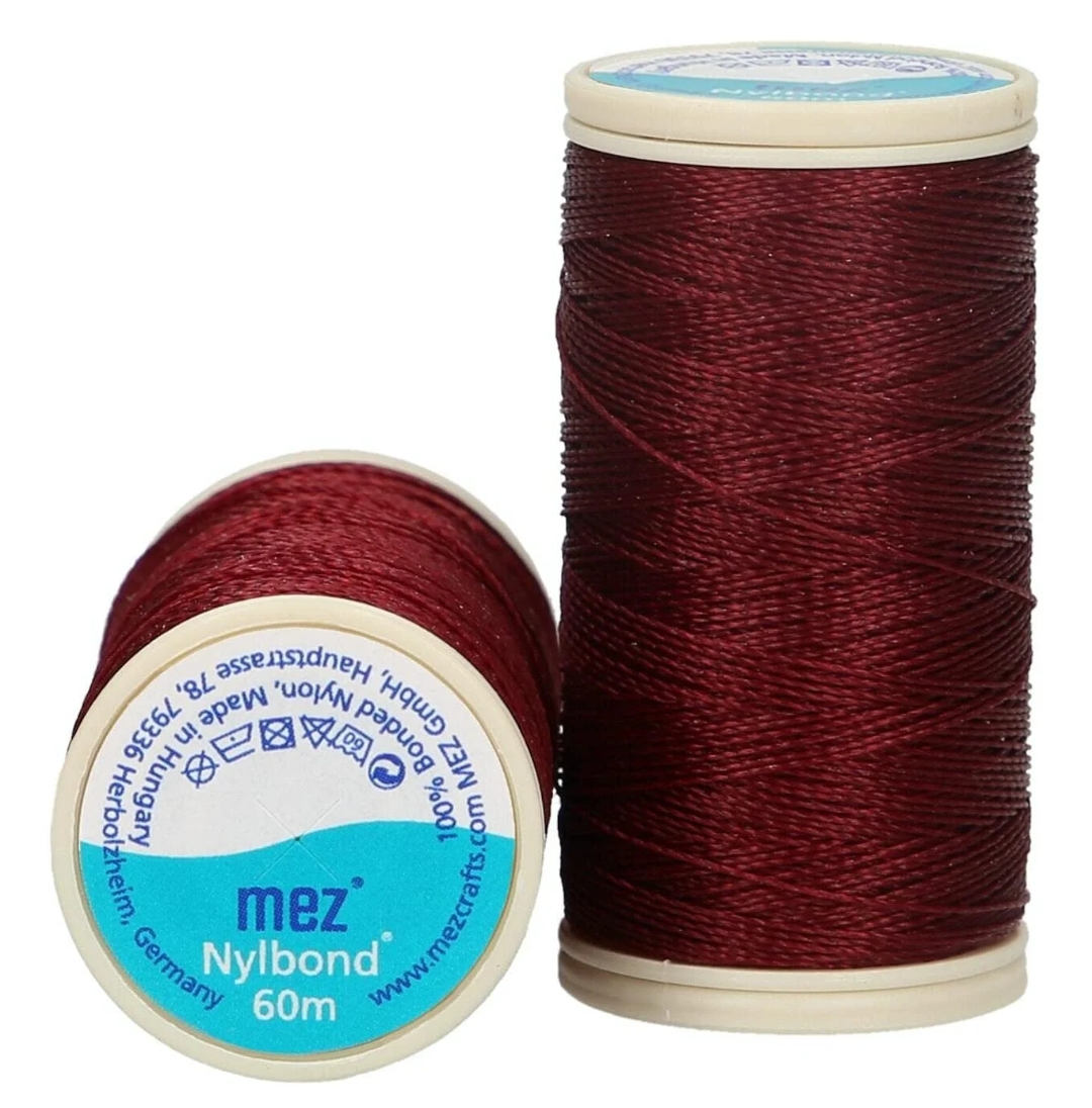 Nylbond ip No : 8546