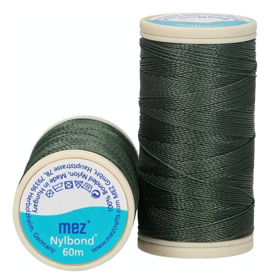 Nylbond ip No : 8059