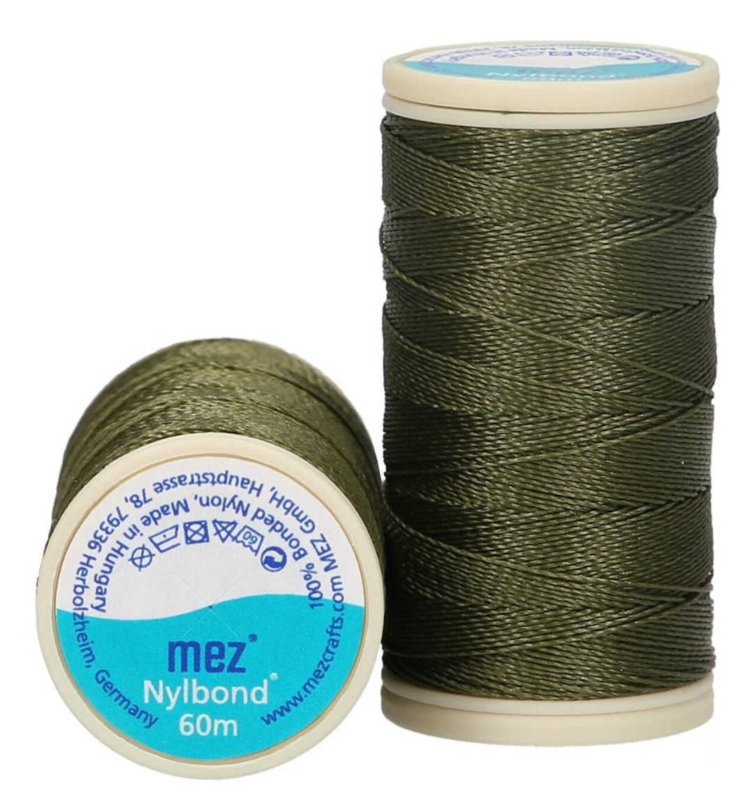 Nylbond ip No : 8055