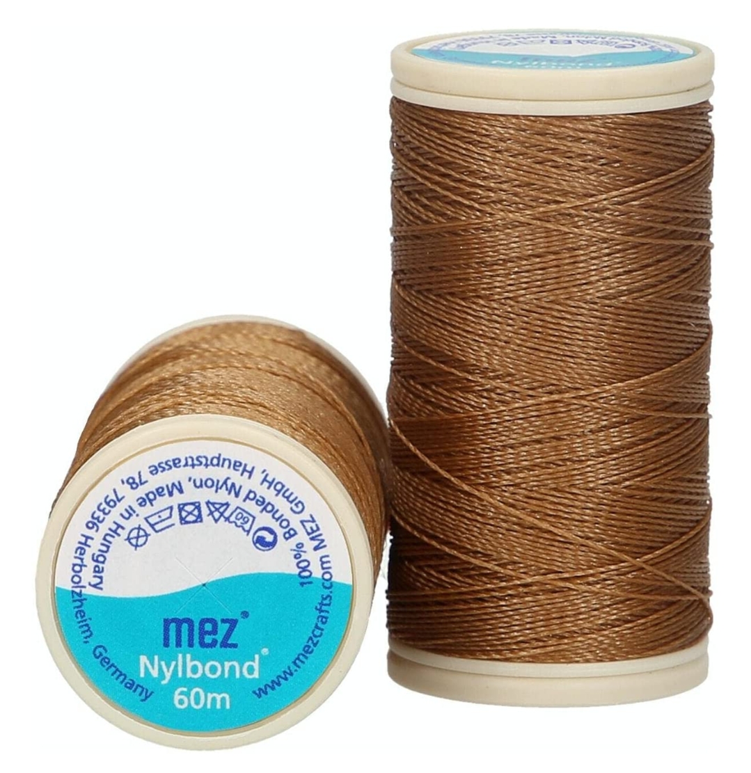 Nylbond ip No: 6550
