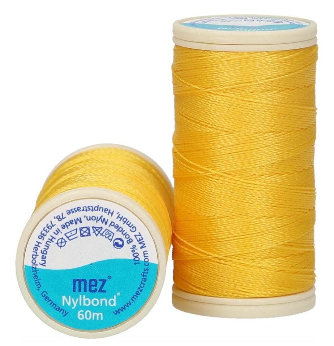 Nylbond ip No: 6349