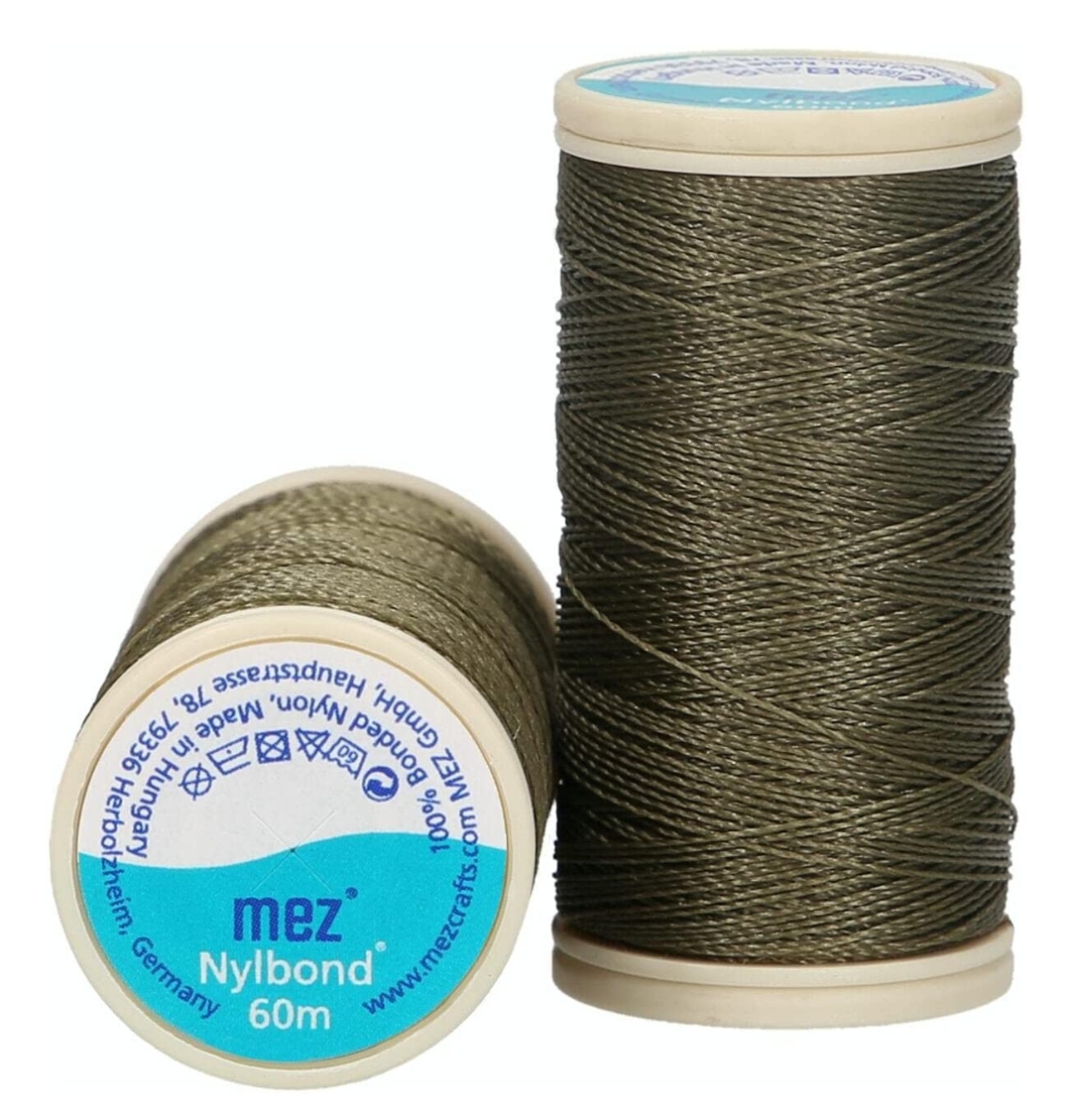 Nylbond ip No: 5531