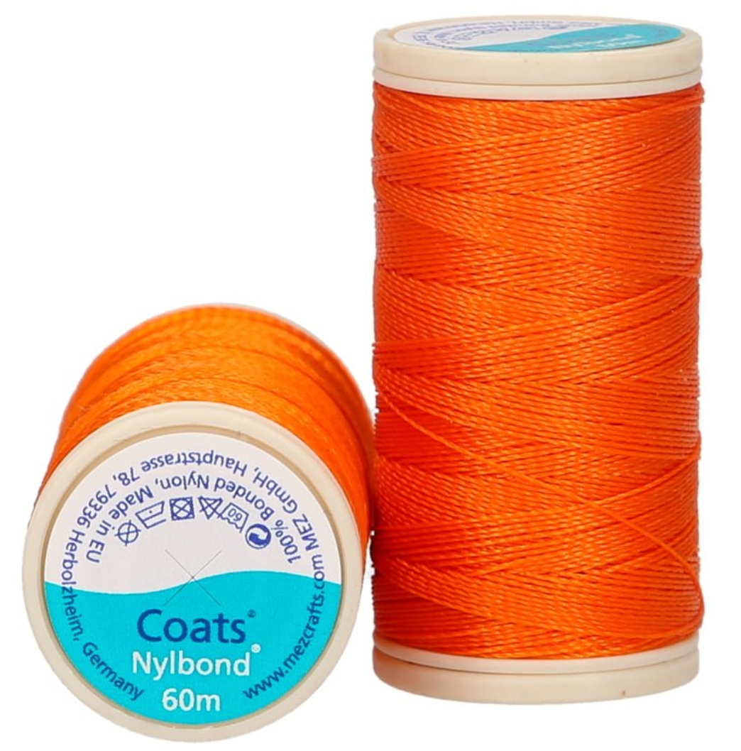 Nylbond ip No: 8783