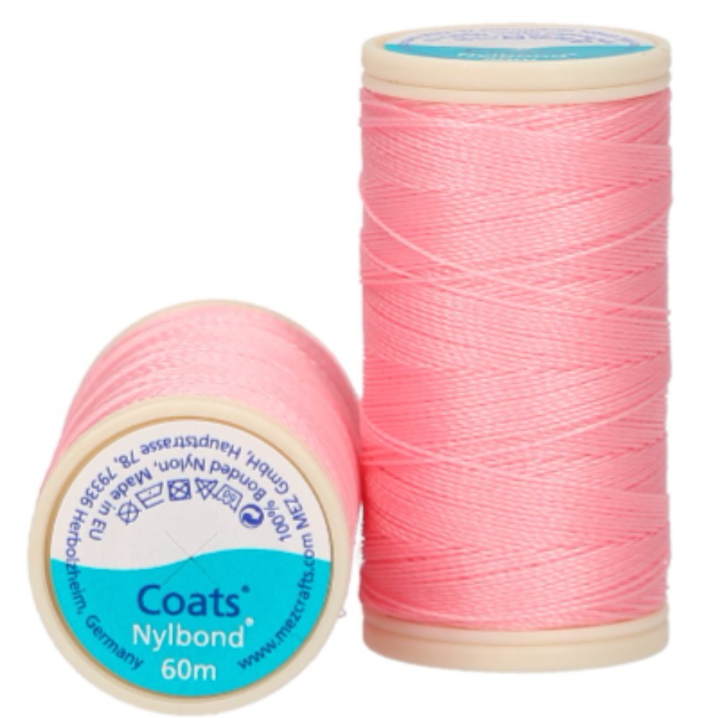 Nylbond ip No: 2637