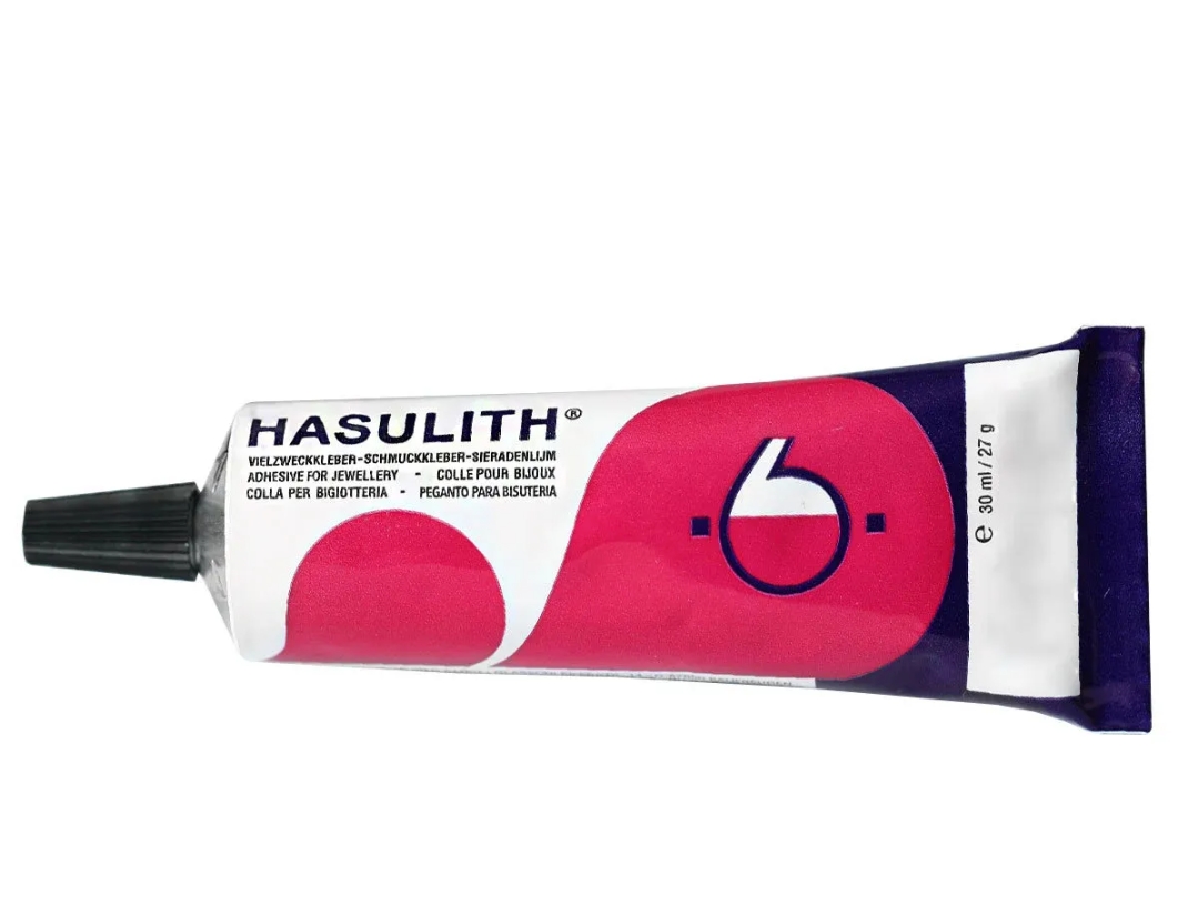 HASULITH BONCUK YAPIŞTIRICISI